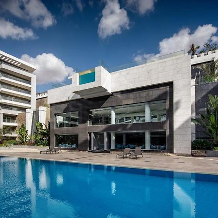 The 2Bdr Compelling Condo 5 Min To Cai Airport カイロ エクステリア 写真
