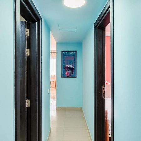 The 2Bdr Compelling Condo 5 Min To Cai Airport カイロ エクステリア 写真