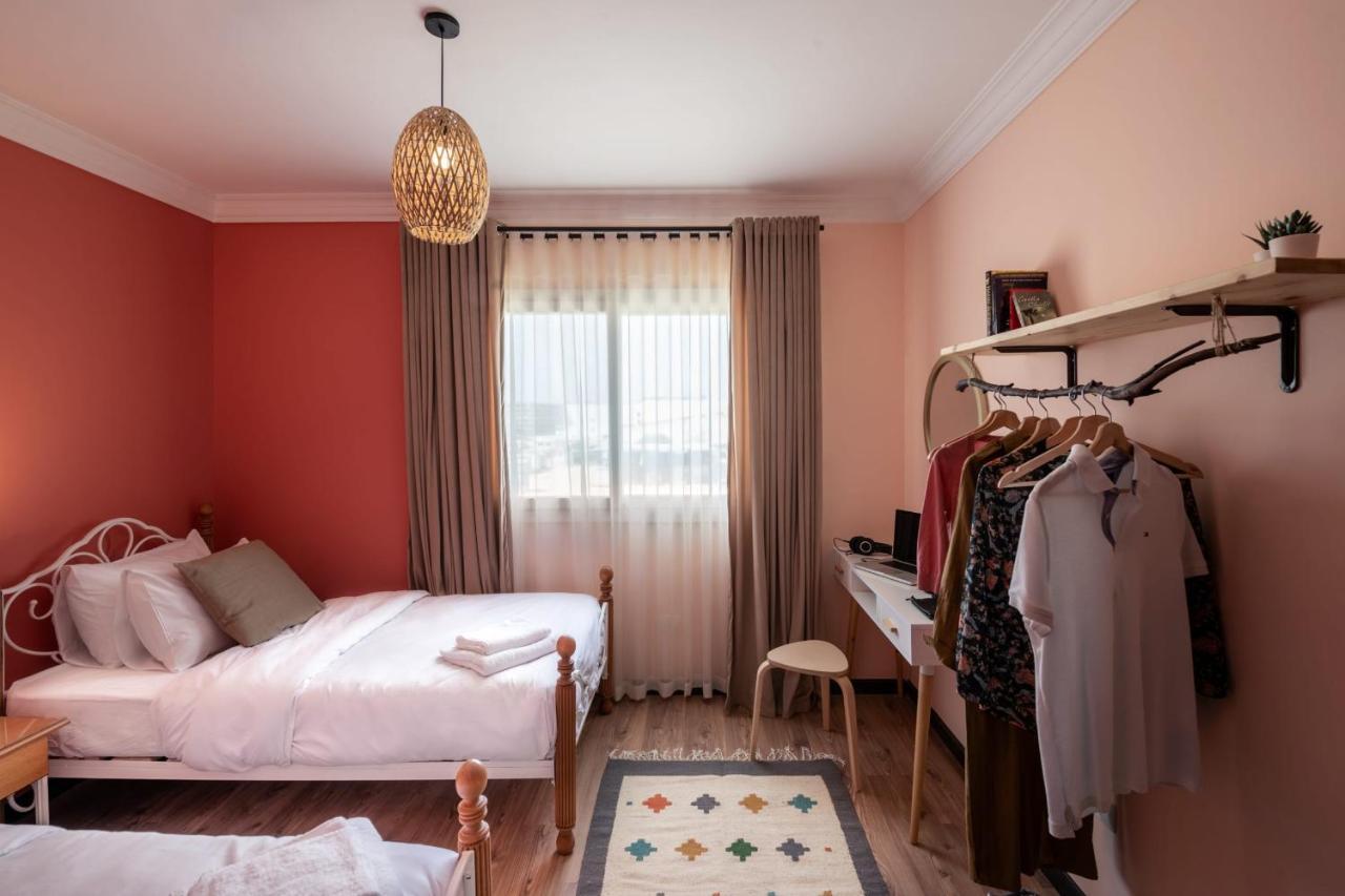 The 2Bdr Compelling Condo 5 Min To Cai Airport カイロ エクステリア 写真