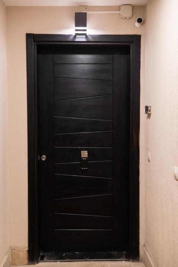 The 2Bdr Compelling Condo 5 Min To Cai Airport カイロ エクステリア 写真