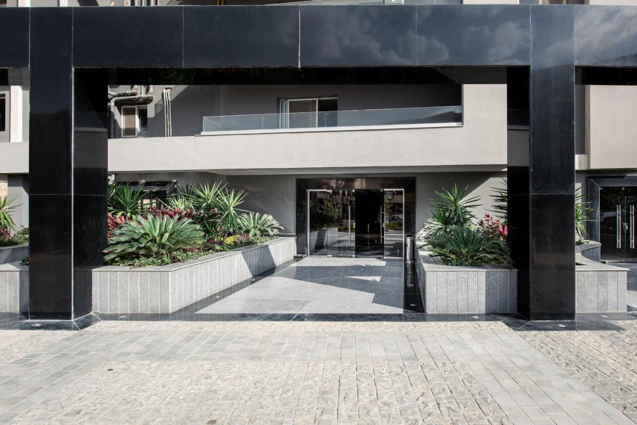 The 2Bdr Compelling Condo 5 Min To Cai Airport カイロ エクステリア 写真